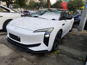 红旗EH7 2024款 690 Pro