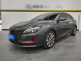 长安 锐程CC 2021款 蓝鲸版 1.5T DCT豪华型