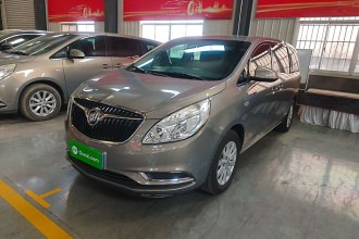 别克GL8 2018款 28T 舒适型 国VI