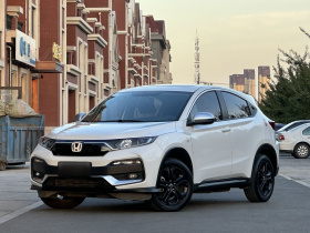 本田XR-V 2021款 220TURBO CVT舒适版