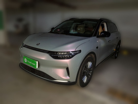 零跑汽车 零跑C11 2024款 纯电 580尊享版