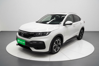 本田XR-V 2017款 1.8L VTi CVT豪华版