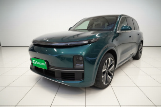 理想汽车 理想L9 2022款 Max