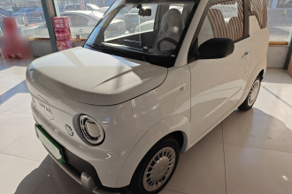 睿蓝汽车 睿蓝蓝气球 2025款 活力版