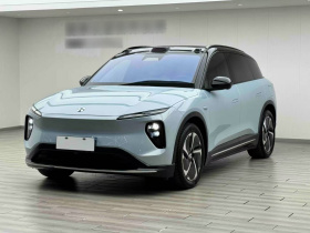 蔚来ES6 2023款 75kWh