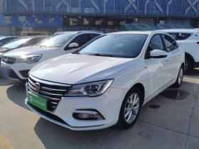 荣威i5 2019款 1.5L 自动4G互联领豪版