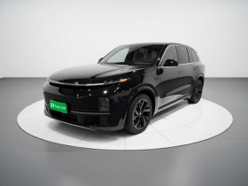 理想汽车 理想L8 2023款 Pro