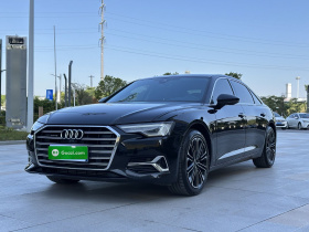 奥迪A6L 2024款 45 TFSI quattro 尊享致雅型