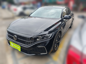 大众 帕萨特 2024款 380TSI 星空豪华版