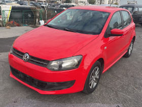 大众 Polo 2013款 1.4L 手动风尚版