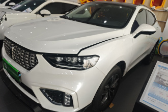 魏牌 VV5 2021款 1.5T 两驱颜先锋