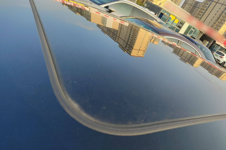 领克07 2024款 EM-P 126长续航 Ultra局部细节57