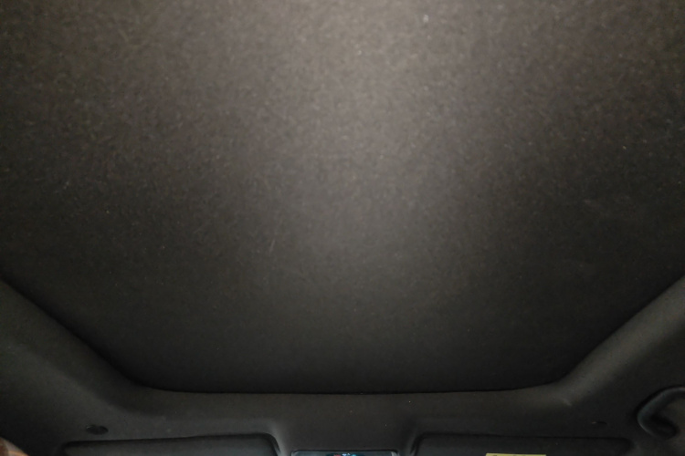 比亚迪 护卫舰07 2023款 DM-i 100KM 豪华型中控内饰22