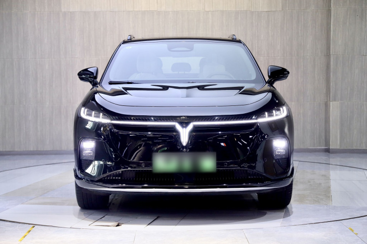 岚图汽车 岚图知音 2024款 长续航超充版车身外观6001