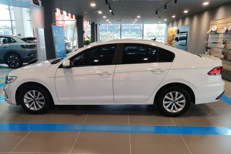 大众 宝来 2024款 200TSI DSG畅行版车身外观6003
