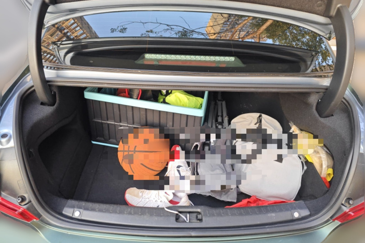 沃尔沃S90 2018款 T5 智远版中控内饰23