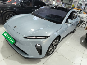 蔚来ET5 2024款 75kWh