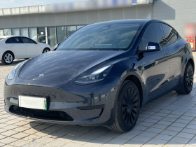 特斯拉 Model Y 2024款 后轮驱动版