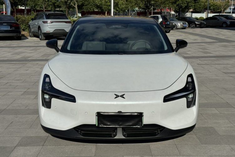 小鹏MONA M03 2024款 620 超长续航车身外观6004