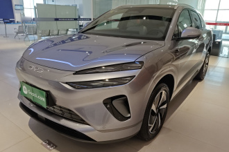 比亚迪 海狮06新能源 2025款 EV 605领航Plus版