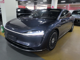 鸿蒙智行 享界S9 2025款 增程 Ultra