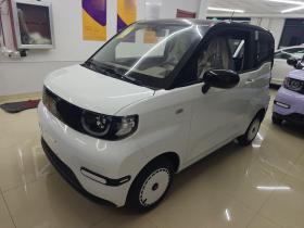 奇瑞新能源 QQ冰淇淋 2025款 155km 圣代版