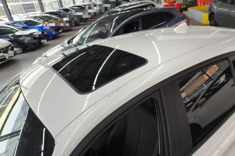 宝马1系(进口) 2018款 118i 运动设计套装局部细节57