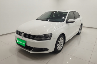 大众 速腾 2015款 1.6L 自动舒适型