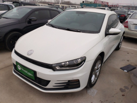 大众 尚酷 2015款 1.4TSI 风尚版