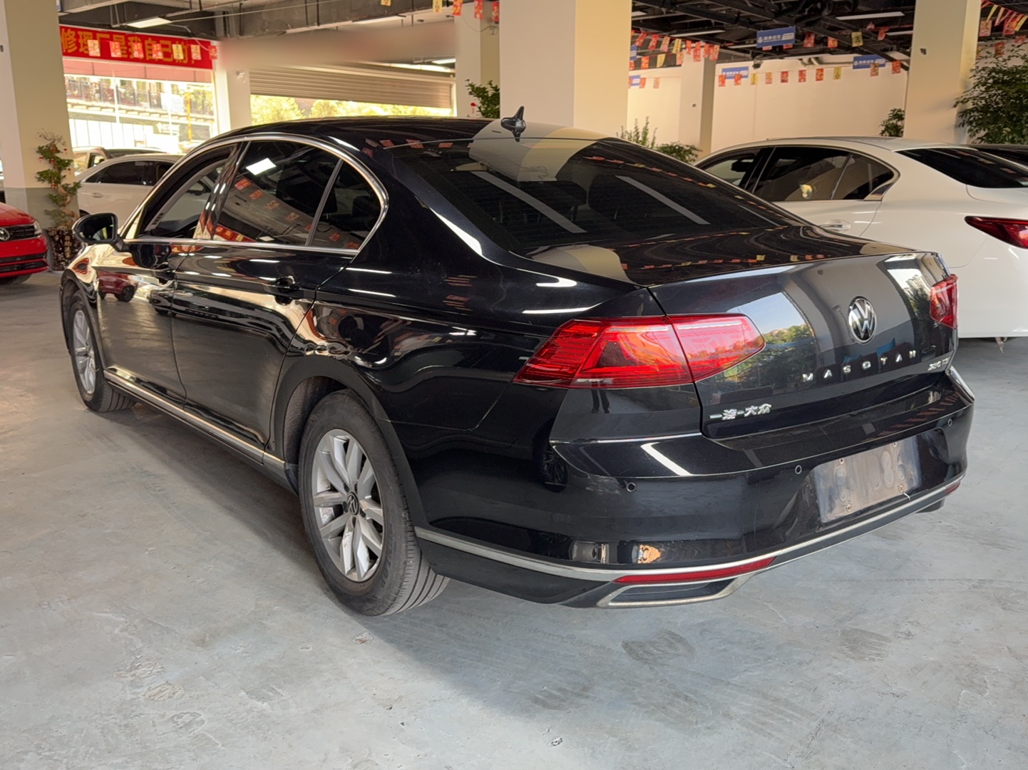 车300二手车图片