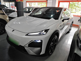 深蓝汽车 深蓝S07 2023款 520Max纯电版