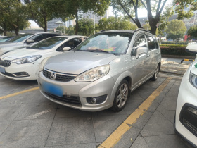 铃木 利亚纳A6 2014款 两厢 1.4L 手动畅想型