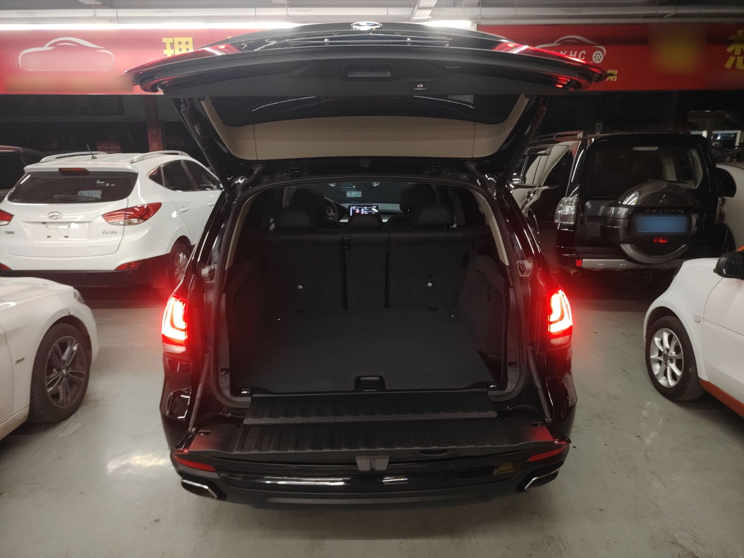 车300二手车图片