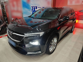 别克 昂科旗 2020款 28T 两驱尊贵型