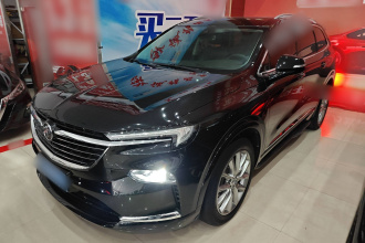 别克 昂科旗 2020款 28T 两驱尊贵型