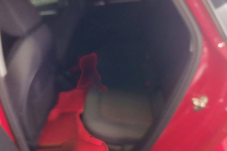 奥迪A3 2019款 Limousine 35 TFSI 进取型 国VI中控内饰21