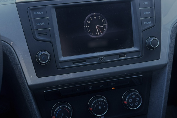 大众 凌渡 2018款 230TSI 手动风尚版局部细节16