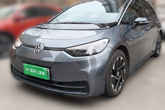 大众ID.3 2023款 升级款 纯净智享版