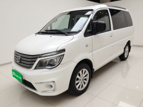 东风风行 菱智 2018款 M5 1.6L 7座豪华型