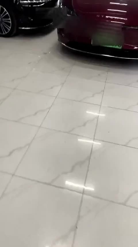 鸿蒙智行 享界S9 2024款 纯电 Ultra 四驱旗舰版讲解1