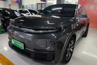 理想汽车 理想L7 2023款 Pro
