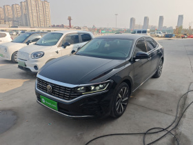 大众 帕萨特 2022款 330TSI 精英版