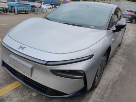 小鹏P7+ 2024款 长续航 Max