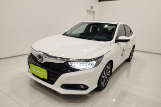 本田 凌派 2019款 180Turbo CVT领先版 国VI