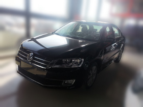 大众 朗逸 2013款 改款经典 1.6L 自动舒适版