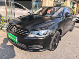 大众 宝来 2014款 1.6L 自动时尚型