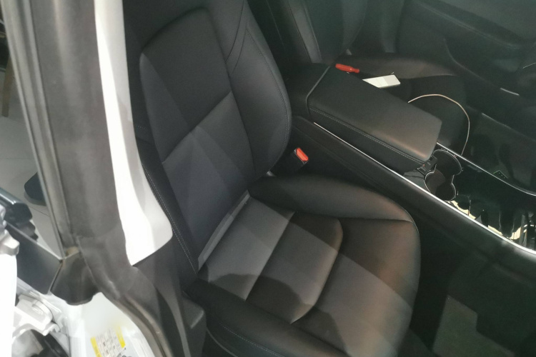 特斯拉 Model 3(进口) 2019款 长续航全轮驱动版局部细节41