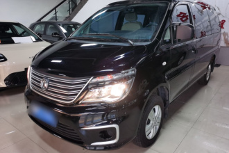 东风风行 菱智 2020款 M5L 1.6L 基本型 7座