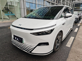 小鹏X9 2024款 702超长续航Max