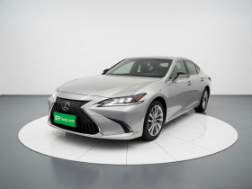 雷克萨斯ES 2018款 300h 行政版 国V